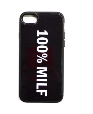 Cover 100% MILF