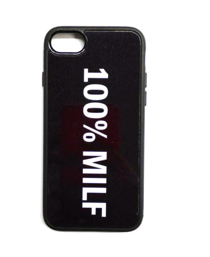 Cover 100% MILF