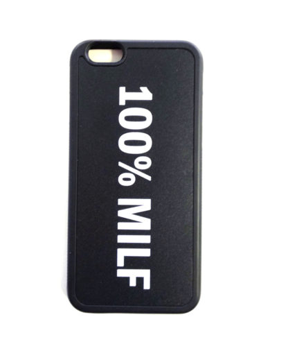 Cover 100% MILF - immagine 2