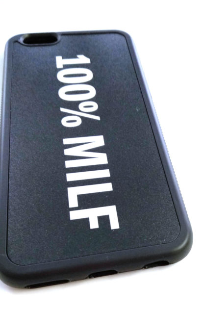 Cover 100% MILF - immagine 3