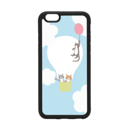 Cover gatti in mongolfiera - immagine 3